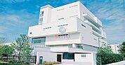 大阪音楽大学 1451m