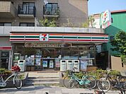 セブンイレブン豊中曽根東町店 383m