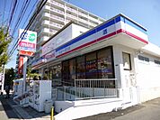 コープミニ西緑丘 1024m