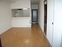 サンフラッツ南桜塚 3LDKの写真