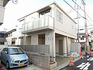 大阪府豊中市千里園3丁目：物件画像／株式会社成都賃貸ホームズ　ミニミニFC曽根駅前店