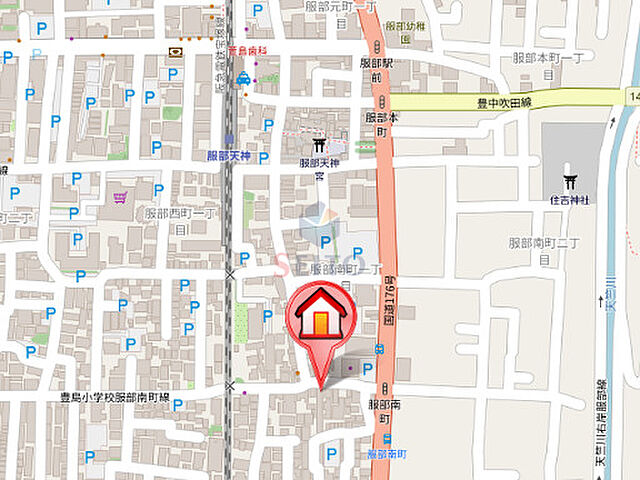 地図