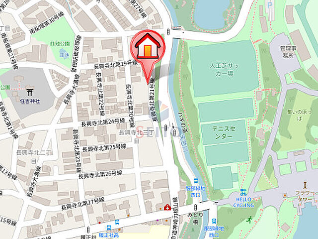 地図