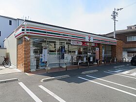 大阪府大阪市西淀川区竹島3丁目（賃貸アパート1DK・1階・26.40㎡） その23