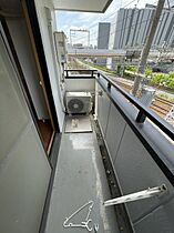 大阪府大阪市淀川区野中南2丁目（賃貸マンション1K・3階・25.00㎡） その14