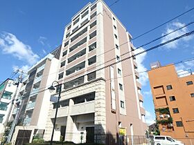 大阪府大阪市西淀川区柏里3丁目（賃貸マンション1K・7階・28.20㎡） その6