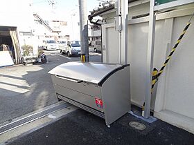 ルミエール  ｜ 大阪府大阪市西淀川区姫島2丁目（賃貸マンション1LDK・2階・36.55㎡） その20