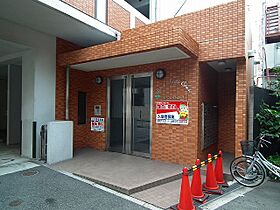 大阪府大阪市淀川区十三本町1丁目（賃貸マンション1K・6階・23.00㎡） その14