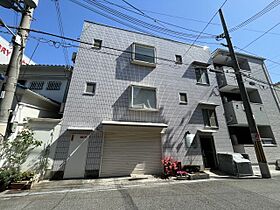 グルーク塚本  ｜ 大阪府大阪市淀川区塚本1丁目（賃貸マンション1K・2階・30.00㎡） その1