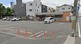 コンフォートハウス  ｜ 大阪府大阪市淀川区塚本4丁目（賃貸マンション1DK・3階・28.80㎡） その22