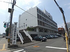 大阪府大阪市淀川区十三東1丁目（賃貸マンション1R・9階・29.71㎡） その27