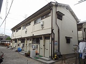 大阪府大阪市淀川区三津屋中2丁目（賃貸アパート1LDK・2階・33.70㎡） その6