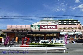 大阪府大阪市淀川区西中島2丁目（賃貸マンション1LDK・5階・29.20㎡） その21