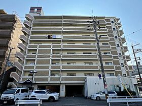 大阪府大阪市淀川区木川東3丁目（賃貸マンション1DK・2階・27.04㎡） その6