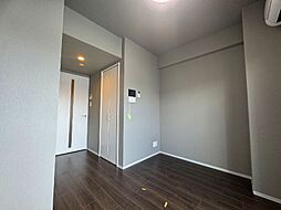 ファーストフィオーレ大阪ウエストウェルビング 9階ワンルームのリビング/ダイニング