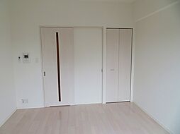 阪神本線 姫島駅 徒歩6分の賃貸マンション 8階1Kのリビング/ダイニング