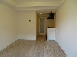 エヴァステージ梅田ＷＥＳＴ 2階1Kのリビング/ダイニング