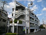 大阪府大阪市西淀川区花川1丁目：物件画像／株式会社成都賃貸ホームズ　ミニミニFCJR塚本駅前店