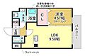 プレジオ塚本ASIAN7階10.6万円