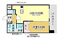 プレジオ塚本ASIAN3階11.9万円