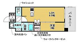 🉐敷金礼金0円！🉐アーバンパーク御幣島