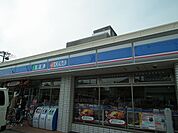 ローソン御幣島三丁目店 620m