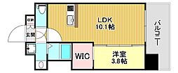 🉐敷金礼金0円！🉐ソルテラスOSAKA御幣島