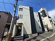 大阪府大阪市西淀川区野里2丁目：物件画像／株式会社成都賃貸ホームズ　ミニミニFCJR塚本駅前店