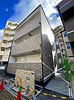 大阪府大阪市西淀川区野里1丁目：物件画像／株式会社成都賃貸ホームズ　ミニミニFCJR塚本駅前店