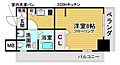 CASSIA塚本14階7.0万円