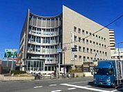 大阪市西淀川区役所 529m
