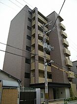 大阪府大阪市北区中津7丁目（賃貸マンション1LDK・2階・40.80㎡） その6