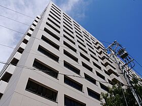 大阪府大阪市北区中津7丁目（賃貸マンション1LDK・2階・40.80㎡） その23