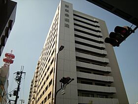 大阪府大阪市北区中津7丁目（賃貸マンション1LDK・2階・40.80㎡） その27