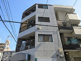 大阪府大阪市都島区内代町1丁目（賃貸マンション1K・3階・18.00㎡） その1