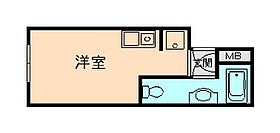 大阪府大阪市淀川区西三国4丁目（賃貸マンション1R・1階・21.40㎡） その2