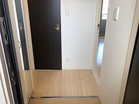 大阪府大阪市福島区海老江7丁目（賃貸マンション1LDK・6階・39.17㎡） その15