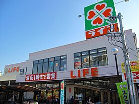 大阪府大阪市福島区野田3丁目（賃貸マンション1DK・4階・44.58㎡） その23