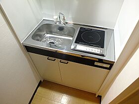 大阪府大阪市中央区南船場1丁目（賃貸マンション1R・7階・21.40㎡） その5