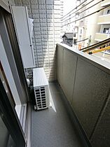 大阪府大阪市北区本庄西2丁目（賃貸マンション1R・3階・33.85㎡） その28