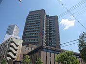 関西電力病院 903m