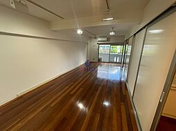 アパートメントK'Sフクシマ 1LDKの写真