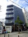 JR大阪環状線 野田駅 徒歩5分の賃貸マンション