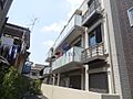 JR東西線 海老江駅 徒歩3分の賃貸マンション