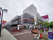 イオンスタイル茨木 766m
