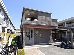 阪急京都本線 茨木市駅 徒歩23分の賃貸マンション