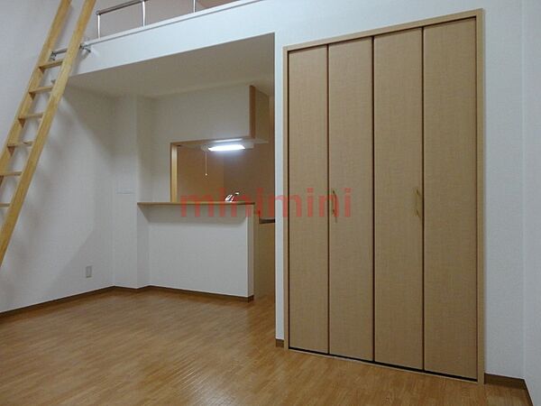 居室・リビング