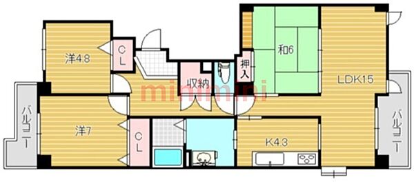サムネイルイメージ