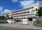 茨木市立太田中学校 1659m