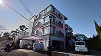 大阪府茨木市南春日丘1丁目：物件画像／株式会社穂積住宅　ミニミニFC阪急茨木店